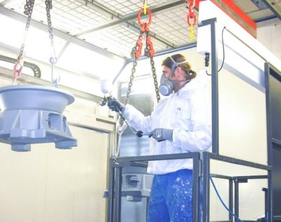 Lackieranlage_fuer_Getriebe