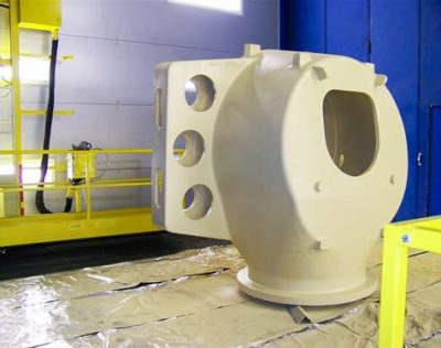 Lackieranlage_fuer_Grossgussteile