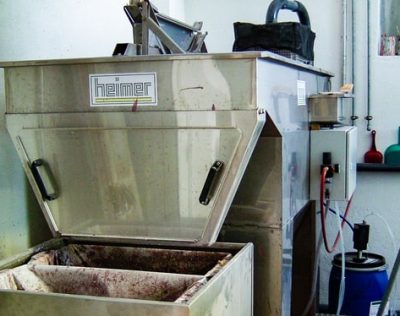 Lackschlammaustragung_LAL