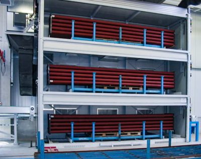 Etagentrockner_in_der_Rohrbeschichtung.jpg Etagentrockner_in_der_Rohrbeschichtung