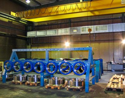 Be-Entlueftungsanlage_in_der_Abdunstzone_einer_Lackieranlage