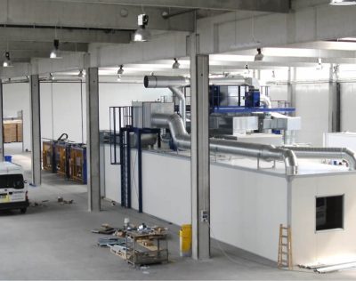 Montage_von_Automatik_Lackieranlagen