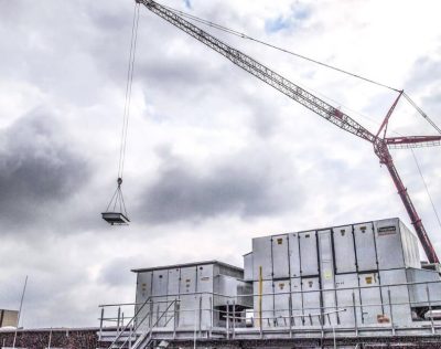 Montage_von_Luftgeraeten