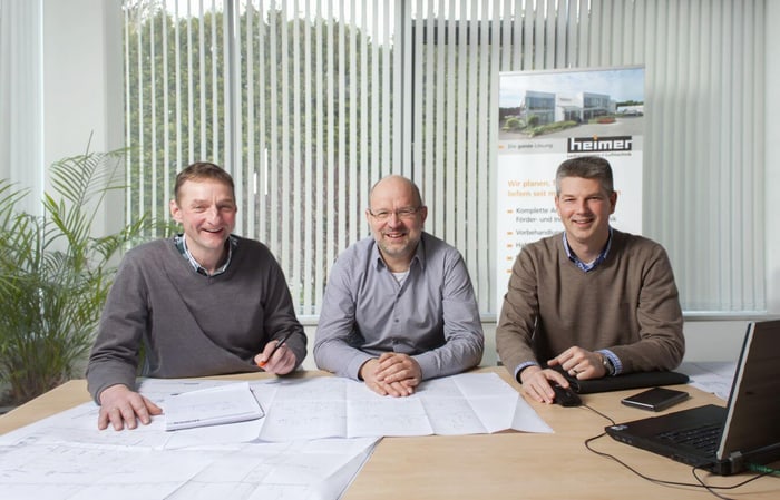 Zusammenarbeit-aller-Beteiligten.jpg - Lackieranlagen | Pulverbeschichtungsanlagen | Vorbehandlungsanlagen Zusammenarbeit-aller-Beteiligten