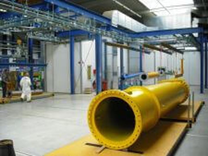 Heimer Lackieranlage bei - Lackieranlagen | Pulverbeschichtungsanlagen | Vorbehandlungsanlagen