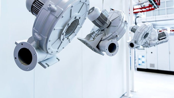 Inbetriebnahme der fertigen Lackieranlage bei der Firma Elektror GmbH in Waghäusel - Lackieranlagen | Pulverbeschichtungsanlagen | Vorbehandlungsanlagen