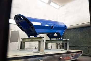 Image gallery marquee