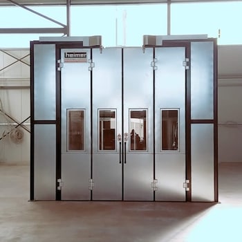 Image gallery marquee