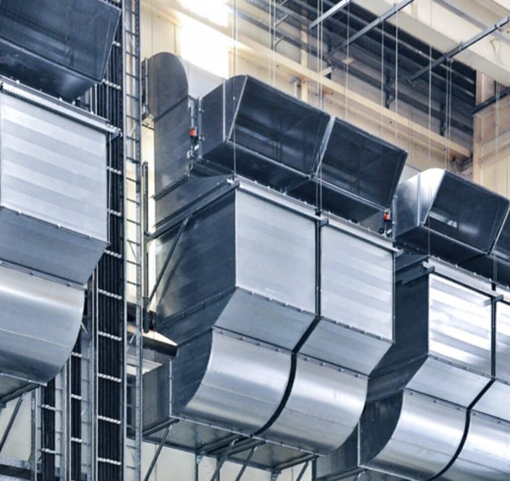 Lueftungsgeraete fuer die Industrie_Heimer